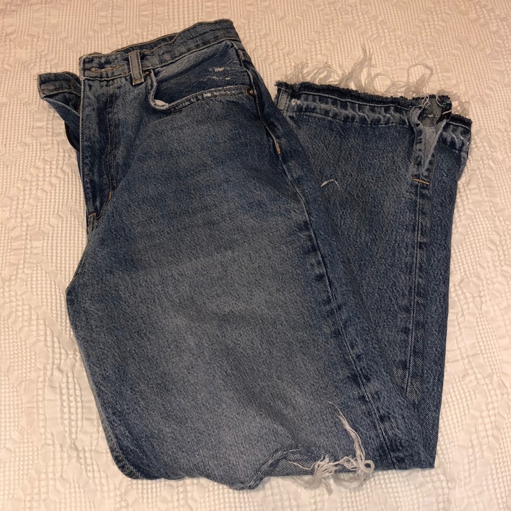 We The Free Jeans Size 26